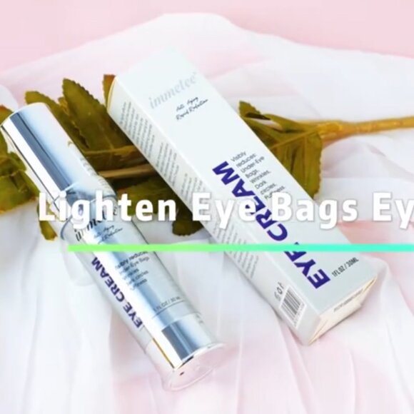 2 PCS Eye Cream Anti Aging Firming Cream - Picture 4 of 8